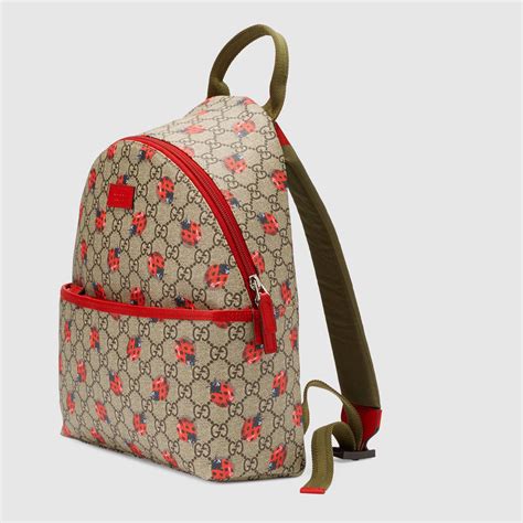 gucci bag school|gucci kids bags for girls.